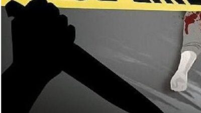 Pegawai Minimarket Tewas Bersimbah Darah usai Ditusuk Rekan Kerjanya