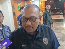 Polisi Kembali Tangkap Dua Pelaku Pembubaran Diskusi di Jaksel