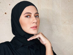 Sidang Cerai Perdana, Paula Verhoeven Gagal Mediasi dengan Baim Wong