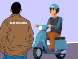 Seorang Pria jadi Korban Begal Motor, Pelaku Tuduh Korban Nunggak Cicilan
