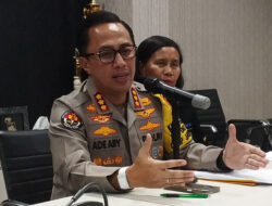Dua Tersangka Baru Judol Komdigi Ditangkap Polisi, Uang Rp1,4 Miliar Disita
