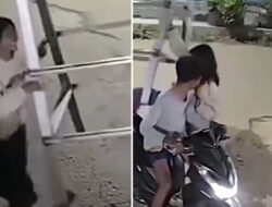 Tiga Remaja Curi Jemuran Warga di Depok, Polisi Cek TKP
