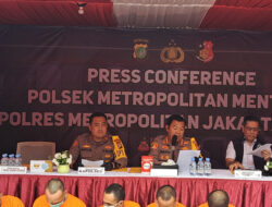 Polri Koordinasi ke Interpol Buru WN China Penadah BTS Provider Curian