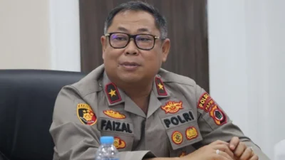 Satgas Damai Cartenz Buru Aske Mabel Pelaku Penembakan Warga Sipil di Yalimo
