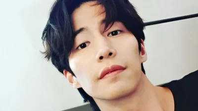 Aktor Song Jae-rim Meninggal Dunia di Apartemennya