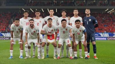 Asnawi Dicoret dari Daftar Pemain yang Dipanggil Timnas