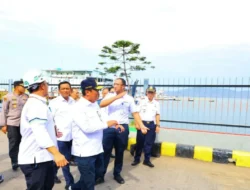 Pemasok Senpi dan Amunisi ke KKB Diciduk Satgas Damai Cartenz