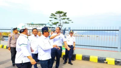 Pemasok Senpi dan Amunisi ke KKB Diciduk Satgas Damai Cartenz