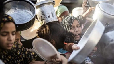 Konferensi Jenewa Diharapkan Bisa Akhiri Konflik di Timur Tengah