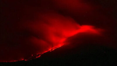 Terkait Suap, Ibu Ronald Tannur Diperiksa Kejagung di Kejati Jawa Timur