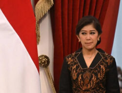 Meutya Hafid Berhentikan Sementara 11 Pegawai Kemkomdigi yang Terlibat Judi Online