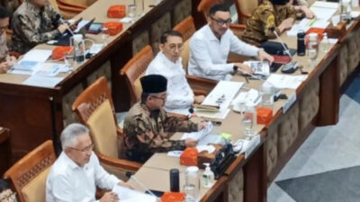 Komisi Yudisial Siap Pantau Sidang Tindak Pidana Pilkada