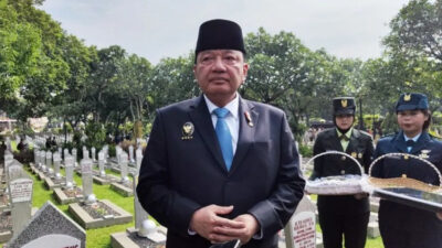 Menko Polkam Sarankan Pentingnya Kurikulum Nasionalisme Sejak Dini