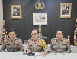 Libatkan Komdigi, Polisi Sita Rp2,6 M dari Istri Buronan Judol