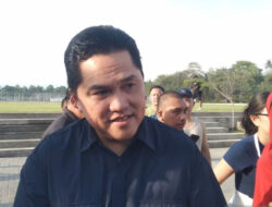 PSSI Tidak Menutup Pintu Pemain Naturalisasi Perkuat Timnas