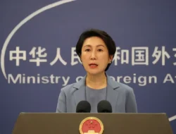 Jadi Negara Kunker Pertama Presiden Prabowo, China Yakini Kedakatan Bilateral dengan Indonesia