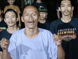 Tiktoker Gunawan Sadbor Ditangkap Polisi Terkait Dugaan Promosi Judi Online