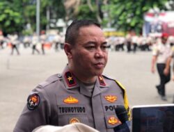 Kapolri Tunjuk Lima Polwan Jadi Kapolres, Berikut Namanya
