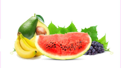 Catat, Lima Jenis Buah Ini Baik Untuk Kesehatan Otak