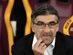 Ivan Juric Desak AS Roma Tampilkan Permainan Terbaik dan Raih Kemenangan Melawan Union Saint-Gilloise di Liga Europa