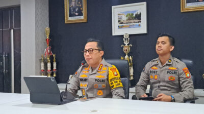 Catat, Lima Jenis Buah Ini Baik Untuk Kesehatan Otak