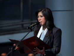 Menkomdigi akan Pecat Pegawainya yang Terlibat Judi Online