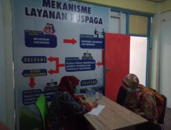Puspaga Sanggau Terima 27 Kunjungan Konsultasi Keluarga
