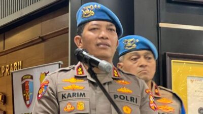 Kadivpropam: Sidang Etik 18 Anggota Polisi Terduga Pemerasan di DWP Ditargetkan Pekan Depan