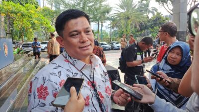 Polisi Naikkan Kasus Dugaan Korupsi Judi Online Komdigi ke Penyidikan