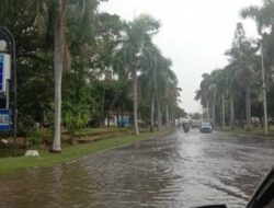 Pemprov DKI Jakarta Keluarkan Peringatan Dini Banjir Rob di 10 Wilayah Pesisir