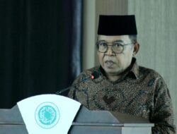 PIK 2 Dianggap Menzalimi Rakyat, MUI Galang Solidaritas dengan Berbagai Lembaga