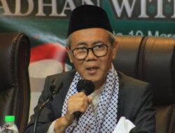 MUI Tolak Wacana Relokasi 2 Juta Warga Gaza ke Indonesia