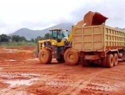 Inisial AS, Raja Bauksit yang Kini Diduga Kuasai Perdagangan Emas Ilegal di Kalbar