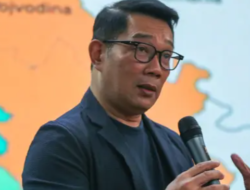 Ridwan Kamil Bantah Hubungan Spesial dengan Selebgram Lisa Mariana, Kuasa Hukum Akan Tempuh Jalur Hukum