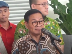 Perantau di Jakarta Bisa Ikuti Pelatihan Keterampilan, Begini Kata Gubernur Pramono Anung