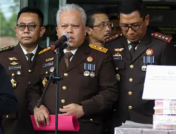 Kejagung Periksa Dua Saksi Baru dalam Kasus Korupsi Timah, Kerugian Negara Capai Rp300 Triliun