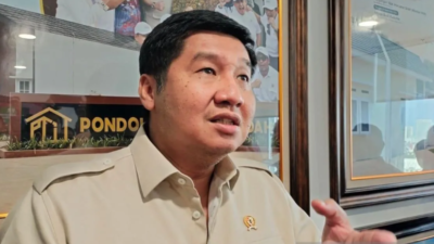 Gaji Maksimal untuk Rumah Subsidi Naik Jadi Rp 14 Juta, Ini Penjelasan Menteri PKP