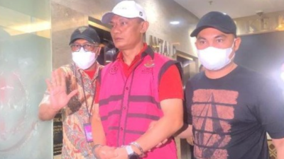 Ketua PN Jaksel Diduga Terima Suap Rp60 Miliar untuk Vonis Lepas Korporasi Minyak Goreng