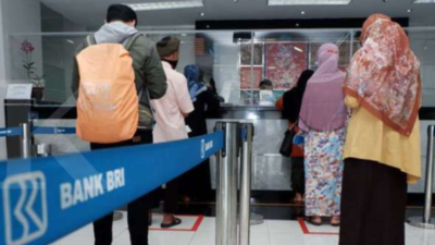 Pemerintah Beri Diskon Bunga KUR 5% di 2025, Ini Syarat dan Cara Ajukan KUR BRI
