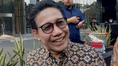 Abdul Halim Iskandar Diduga Terlibat Kasus Korupsi Dana Hibah Jatim, KPK Ungkap Peran Saat Jadi DPRD