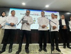 Skema Pembiayaan Koperasi Desa Merah Putih Diserahkan ke Kemenkeu dan Kementerian BUMN