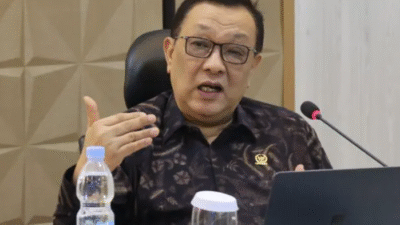 Keamanan Produk Halal Dipertanyakan, DPD RI Minta Evaluasi Menyeluruh