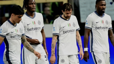 Tidak Ada Pertandingan Serie A Hari Ini, Penghormatan untuk Paus Fransiskus