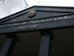 Bert Sidabutar Akui Beri Dana Rp1 M untuk Film, Terkait Dugaan Gratifikasi Zarof Ricar