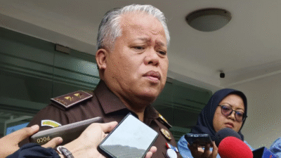 Kejagung Selidiki Dugaan Kasus Korupsi PT Sritex Terkait Pemberian Kredit Bank