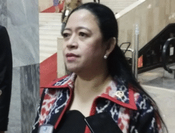 Puan Maharani Respons Keputusan Hasan Nasbi Tetap Memimpin Kantor Komunikasi Kepresidenan