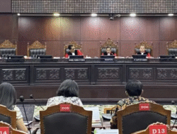MK Gelar Sidang 11 Perkara Uji UU TNI, Mahasiswa Jadi Pemohon Terbanyak