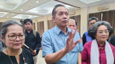 Wamenkop: Banyak KUD Gulung Tikar karena Intervensi IMF, Pemerintah Dorong Kebangkitan Koperasi Produktif