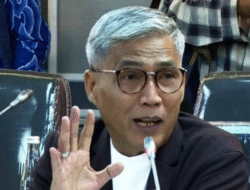 Anggota DPR Mafirion: Negara Tidak Boleh Kalah dari Buronan Korupsi e-KTP Paulus Tannos