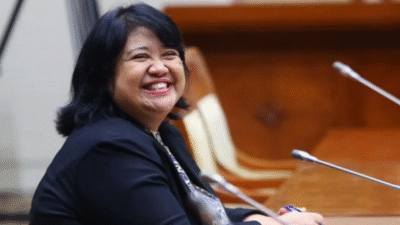 Poengky Indarti Apresiasi Vonis Seumur Hidup untuk Kompol Satria Nanda: Diharapkan Timbulkan Efek Jera